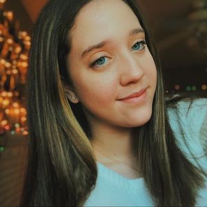 Meet your Posher, Mackenzie